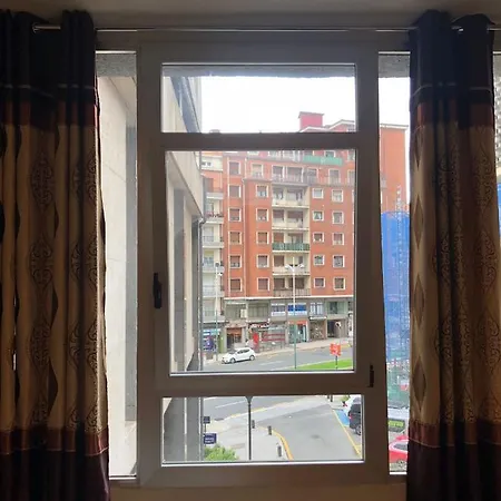Apartamento Nuevo Centro Apartment Bilbao
