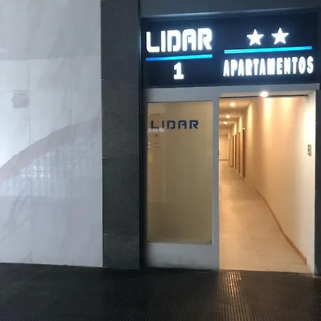 Apartamento Nuevo Centro Apartment *