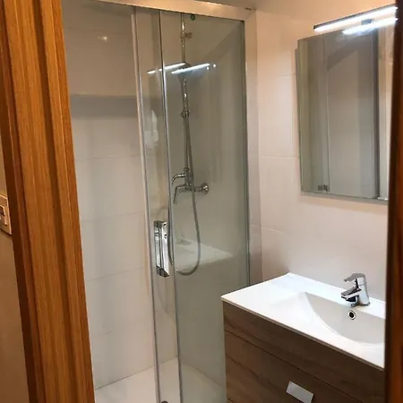 Apartamento Nuevo Centro Lejlighed