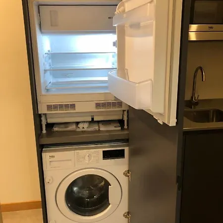 Apartamento Nuevo Centro Lejlighed *