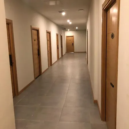 Apartamento Nuevo Centro * Bilbao